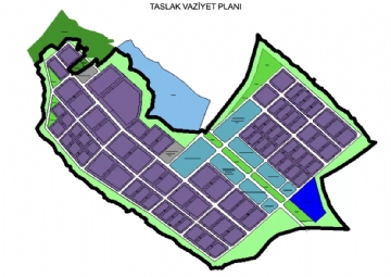 Organize Sanayi Bölgesi