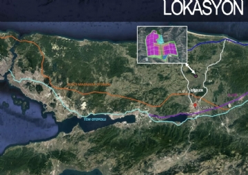 Organize Sanayi Bölgesi